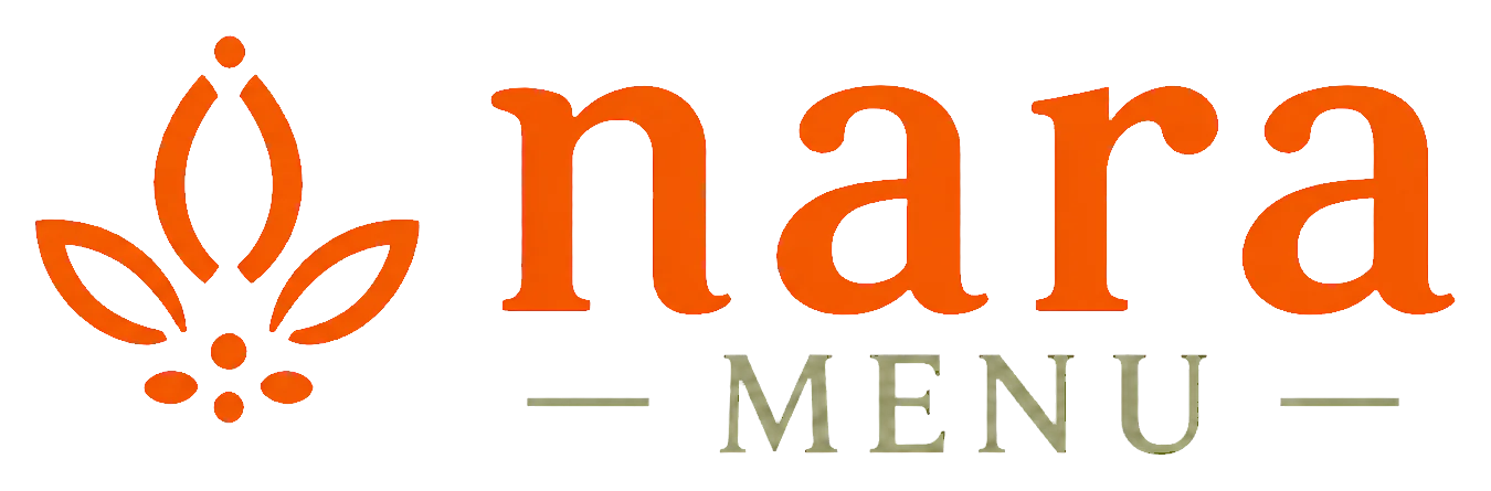 Nara Menu